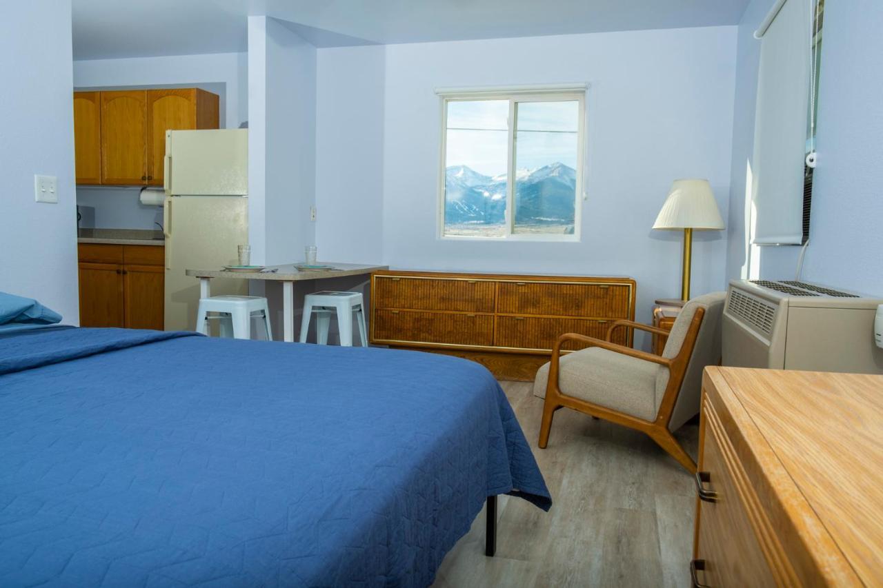 Dark Sky Suites Westcliffe Exterior photo
